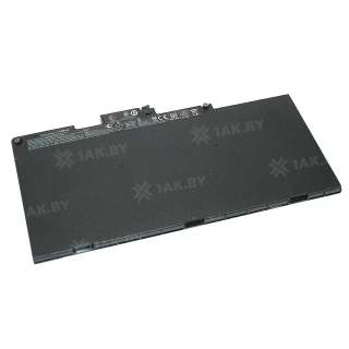Аккумулятор для ноутбуков HP ( p/n:) 11.1 V 4.5 Ah арт. 063811 Аккумулятор для ноутбуков HP ( p/n:) 11.1 V 4.5 Ah арт. 063811