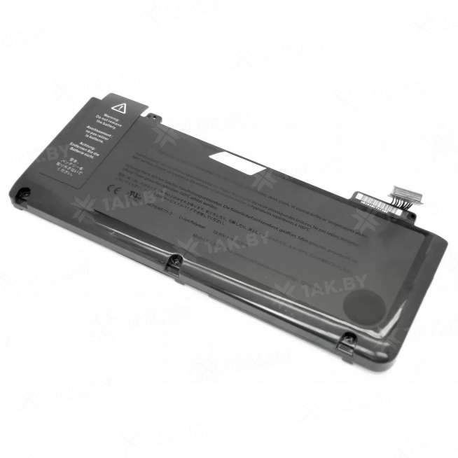 Аккумулятор для ноутбуков APPLE 13.3&quot; A1278 (2009) (MacBook Pro p/n:661-5229) 10.95 V 5.8 Ah арт. 009163 0