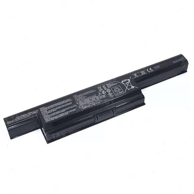 Аккумулятор для ноутбуков ASUS A93 (A Series p/n:A32-K93) 10.8 V 4.6 Ah арт. 065178 0