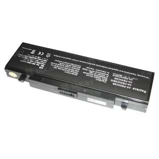 Аккумулятор для ноутбуков SAMSUNG ( p/n:) 10.8-11.34 V 7.8 Ah арт. 006745