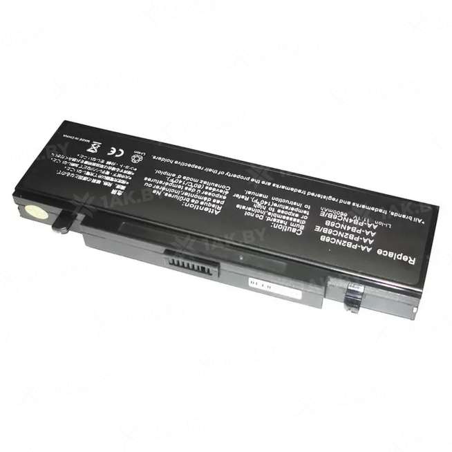 Аккумулятор для ноутбуков SAMSUNG ( p/n:) 10.8-11.34 V 7.8 Ah арт. 006745 0