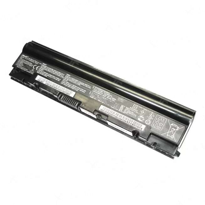 Аккумулятор для ноутбуков ASUS 1025C (Eee PC p/n:A31-1025) 5.2 Ah арт. NBB-00-00013506 0