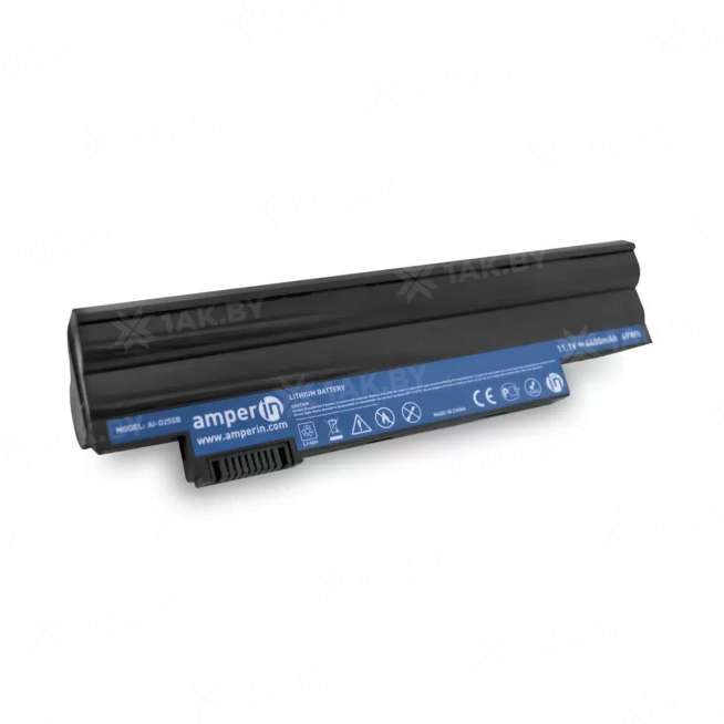 Аккумулятор для ноутбуков ACER D255 (Aspire One p/n:AL10A31) 11.1 V 4.4 Ah арт. 013257 0