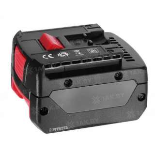 Аккумулятор для электроинструмента BOSCH GSB 14.4 V (GSB Series p/n:2607336149) 14.4 V 3 Ah арт. TSB-143-BOS14B-30L