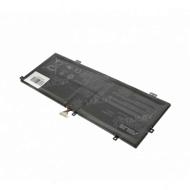 Аккумулятор для ноутбуков ASUS X403FA (VivoBook 14 p/n:C41N1825) 15.4 V 4.725 Ah арт. 080669 0