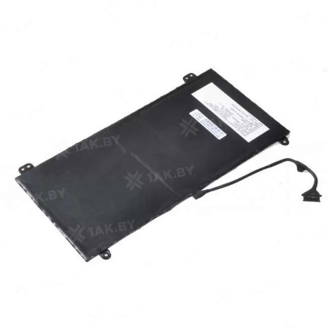 Аккумулятор для ноутбуков HP ( p/n:) 7.4 V 2.838 Ah арт. BT-1432 0