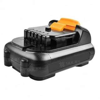 Аккумулятор для электроинструмента DEWALT DCB710 (DCB Series p/n:DCB120) 12 V 2 Ah арт. P102.00049