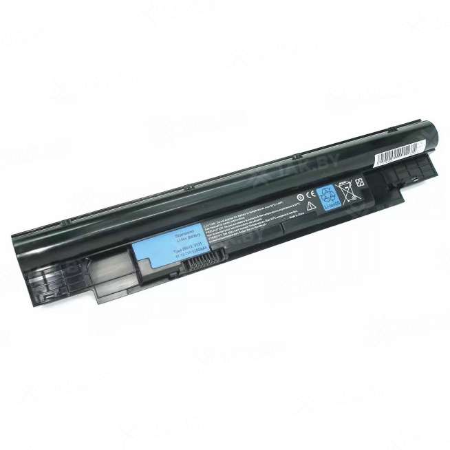 Аккумулятор для ноутбуков DELL 13Z (n311z) (Inspiron p/n:268X5) 11.1 V 5.2 Ah арт. 016892 0