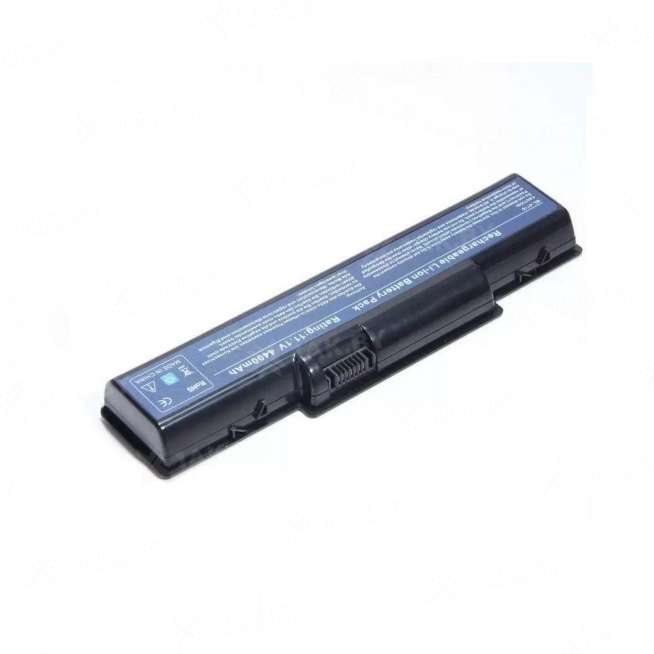 Аккумулятор для ноутбуков ACER 4732 (Aspire p/n:AS09A31) 11.1 V 4.4 Ah арт. NBB-00-00003008 0