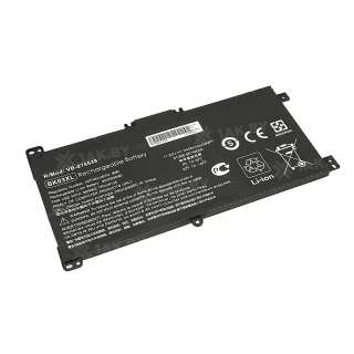 Аккумулятор для ноутбуков HP ( p/n:) 11.55 V 3.4 Ah арт. 075539