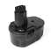 Аккумулятор для электроинструмента DEWALT DC528 (DC Series p/n:DC9091) 14.4 V 1.3 Ah арт. TOP-101663 0