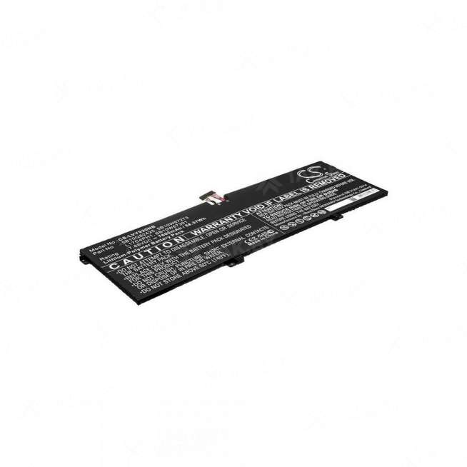 Аккумулятор для ноутбуков LENOVO IBM ( p/n:) 7.68 V 7.6 Ah арт. P101.00242 0
