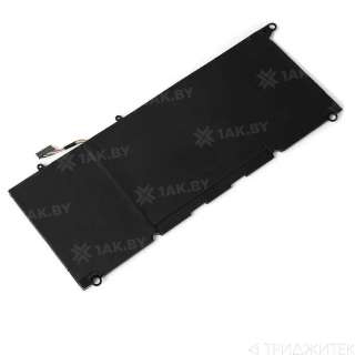 Аккумулятор для ноутбуков DELL 9343 (XPS 13 p/n:0N7T6) 7.4 V 7 Ah арт. P-723516