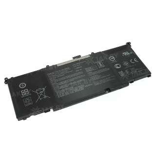 Аккумулятор для ноутбуков ASUS G752 (ROG p/n:A32LM9H) 15.2 V 4.24 Ah арт. 063799