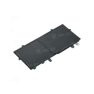 Аккумулятор для ноутбуков ASUS J401CA (VivoBook Flip 14 p/n:C21N1714) 7.7 V 5 Ah арт. BT-1528