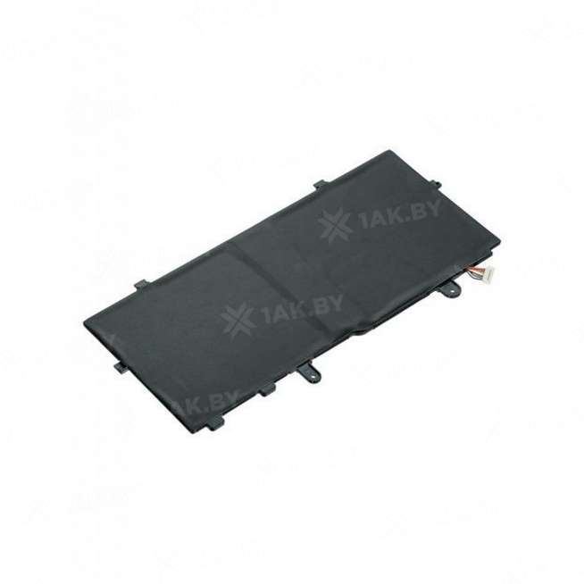 Аккумулятор для ноутбуков ASUS J401CA (VivoBook Flip 14 p/n:C21N1714) 7.7 V 5 Ah арт. BT-1528 0
