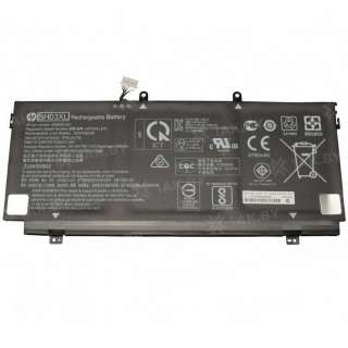 Аккумулятор для ноутбуков HP ( p/n:) 11.55 V арт. NBB-00-00015449