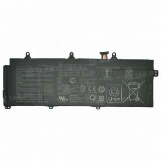 Аккумулятор для ноутбуков ASUS GX501 (ROG Zephyrus p/n:C41N1712) 15.4 V 3.25 Ah арт. P-799596