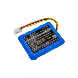 Аккумулятор для электроинструмента HUSQVARNA Automower 310 2015 (Automower Series p/n:584 82 28-01) 18.5 V 2.6 Ah арт. P102.00073