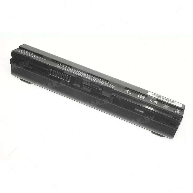 Аккумулятор для ноутбуков ACER 725 (Aspire One p/n:AL12B31) 10.8-11.34 V 4.4 Ah арт. 008151 0