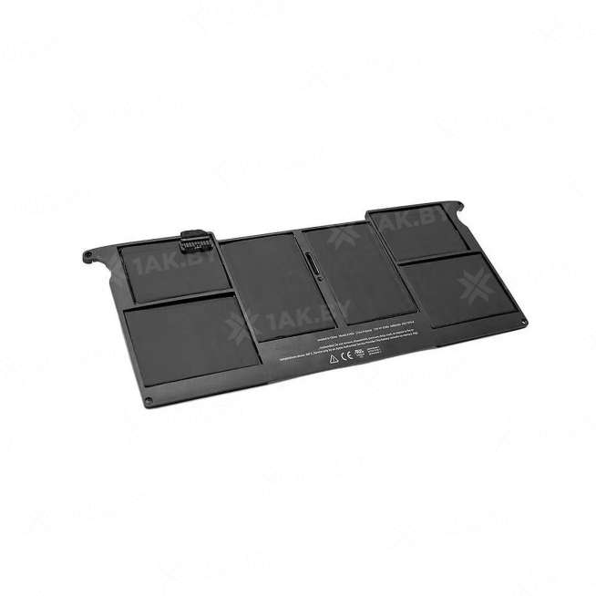 Аккумулятор для ноутбуков APPLE 11&quot; A1370 (2010) (MacBook Air p/n:A1375) 7.3 V 4.68 Ah арт. TOP-92731 0