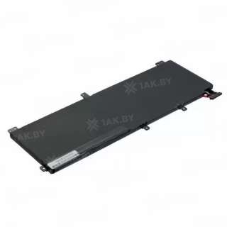 Аккумулятор для ноутбуков DELL M3800 (Precision p/n:T0TRM) 11.1 V 5.18 Ah арт. BT-1220