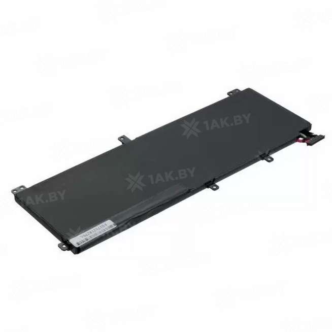 Аккумулятор для ноутбуков DELL M3800 (Precision p/n:T0TRM) 11.1 V 5.18 Ah арт. BT-1220 0
