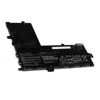 Аккумулятор для ноутбуков ASUS TP201SA (VivoBook Flip p/n:B31N1536) 11.4 V 4.24 Ah арт. TOP-102613