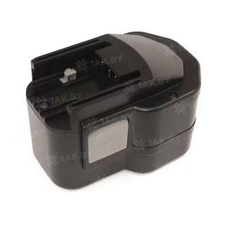 Аккумулятор для электроинструмента AEG, MILWAUKEE ( p/n:) 12 V 2 Ah арт. 057343 Аккумулятор для электроинструмента AEG, MILWAUKEE ( p/n:) 12 V 2 Ah арт. 057343