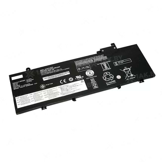 Аккумулятор для ноутбуков LENOVO IBM ( p/n:) 11.58 V 4.92 Ah арт. 073517 0