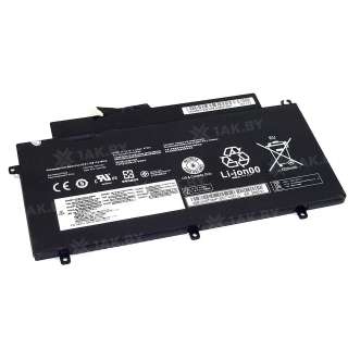 Аккумулятор для ноутбуков LENOVO IBM ( p/n:) 11.1 V 4.25 Ah арт. 075279 Аккумулятор для ноутбуков LENOVO IBM ( p/n:) 11.1 V 4.25 Ah арт. 075279