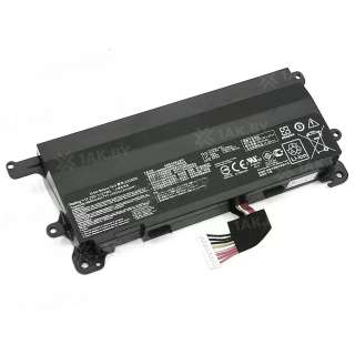 Аккумулятор для ноутбуков ASUS G752 (ROG p/n:A32LM9H) 11.25 V 5.95 Ah арт. 073457