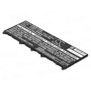 Аккумулятор для ноутбуков DELL 10-ST2 (Latitude p/n:0WGKH) 7.4 V 4.05 Ah арт. BT-1256 Аккумулятор для ноутбуков DELL 10-ST2 (Latitude p/n:0WGKH) 7.4 V 4.05 Ah арт. BT-1256