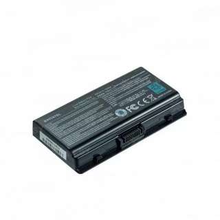 Аккумулятор для ноутбуков TOSHIBA ( p/n:) 10.8 V 4.4 Ah арт. BT-763