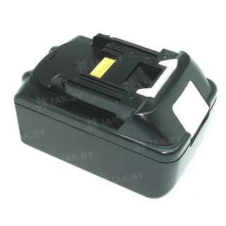 Аккумулятор для электроинструмента MAKITA BBO180 (BBO Series p/n:194204-5) 18 V 3 Ah арт. 020623