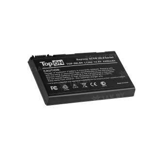 Аккумулятор для ноутбуков ACER 3100 (Aspire p/n:3UR18650Y-2-CPL-11) 14.4 V 4.4 Ah арт. TOP-62541