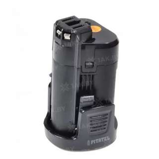 Аккумулятор для электроинструмента BOSCH PSR 1080 Li (GSR Series p/n:2607336909) 10.8 V 2 Ah арт. TSB-192-BOS10B-20L