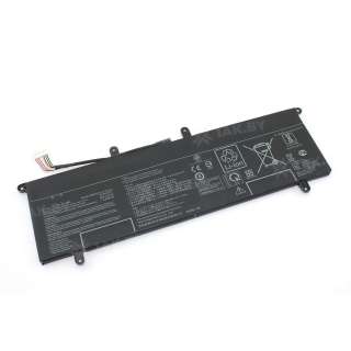 Аккумулятор для ноутбуков ASUS UX481 (ZenBook Pro Duo p/n:C41N1901) 15.4 V 4.55 Ah арт. 085336