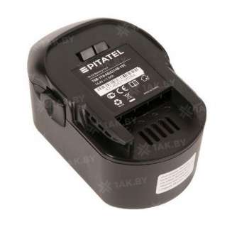 Аккумулятор для электроинструмента AEG BS 14 G (BS Series p/n:B1414G) 14.4 V 1.5 Ah арт. P-860718 0