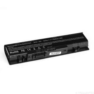 Аккумулятор для ноутбуков DELL 15 (1535) (Studio p/n:312-0701) 11.1 V 5.2 Ah арт. BAT-DE-07 Аккумулятор для ноутбуков DELL 15 (1535) (Studio p/n:312-0701) 11.1 V 5.2 Ah арт. BAT-DE-07