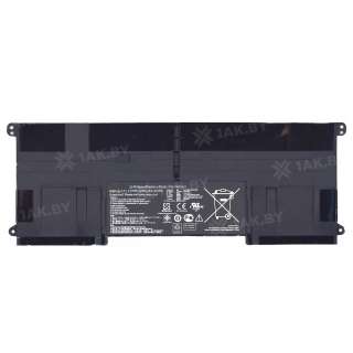 Аккумулятор для ноутбуков ASUS 21 (Taichi p/n:C32-TAICHI21) 11.1 V 3.1 Ah арт. 014845 Аккумулятор для ноутбуков ASUS 21 (Taichi p/n:C32-TAICHI21) 11.1 V 3.1 Ah арт. 014845