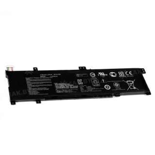 Аккумулятор для ноутбуков ASUS K501LB (A Series p/n:B31N1429) 11.4 V 4.11 Ah арт. TOP-102608