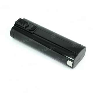 Аккумулятор для электроинструмента PASLODE Paslode 404400 (IM Series p/n:900400) 6 V 2 Ah арт. 058354