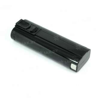 Аккумулятор для электроинструмента PASLODE Paslode 404400 (IM Series p/n:900400) 6 V 2 Ah арт. 058354 0