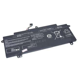 Аккумулятор для ноутбуков TOSHIBA ( p/n:) 14.4 V 4.2 Ah арт. 065203