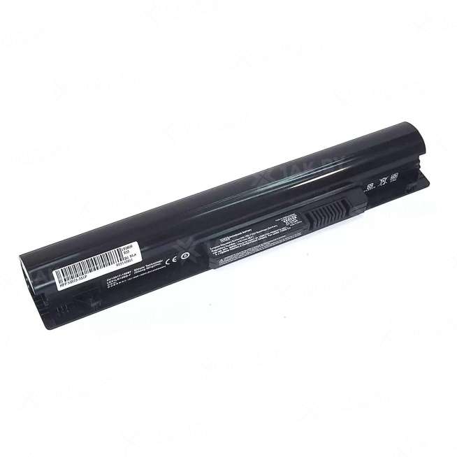 Аккумулятор для ноутбуков HP ( p/n:) 10.8 V 2.2 Ah арт. 064956 0
