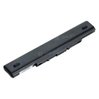 Аккумулятор для ноутбуков ASUS P31 (P Series p/n:A32-U31) 14.8 V 5.2 Ah арт. BT-187