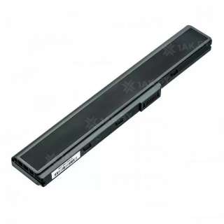 Аккумулятор для ноутбуков ASUS A40 (A Series p/n:A32-K52) 10.8 V 4.4 Ah арт. BT-194 Аккумулятор для ноутбуков ASUS A40 (A Series p/n:A32-K52) 10.8 V 4.4 Ah арт. BT-194