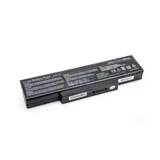 Аккумулятор для ноутбуков ASUS A9000 (A Series p/n:A32-F2) 11.1 V 5.2 Ah арт. NBB-00-00000960