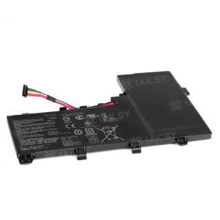 Аккумулятор для ноутбуков ASUS UX560 (Zenbook Flip p/n:B41N1532) 15.2 V 3.45 Ah арт. TOP-102627 Аккумулятор для ноутбуков ASUS UX560 (Zenbook Flip p/n:B41N1532) 15.2 V 3.45 Ah арт. TOP-102627